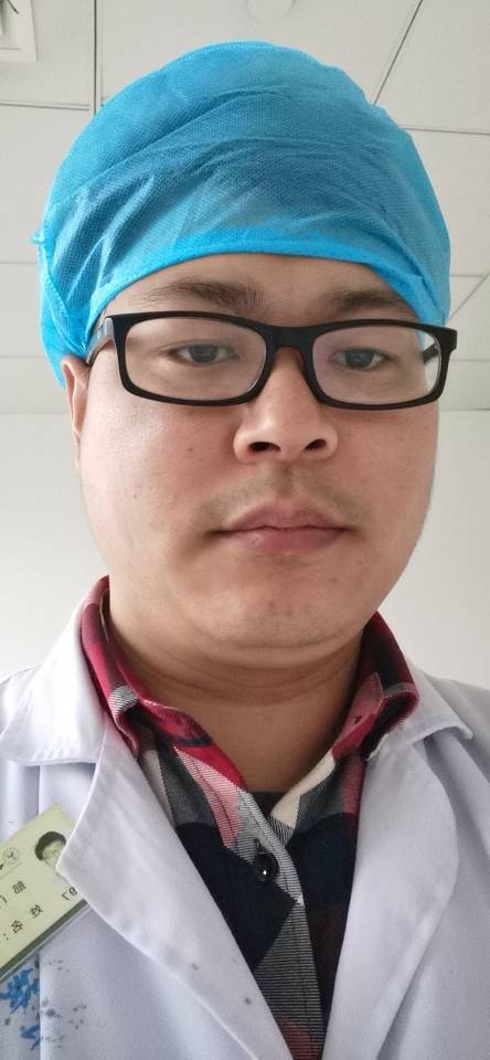殷杰头像