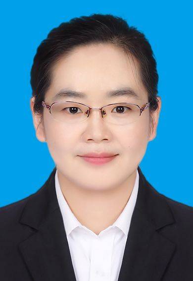 许敏头像