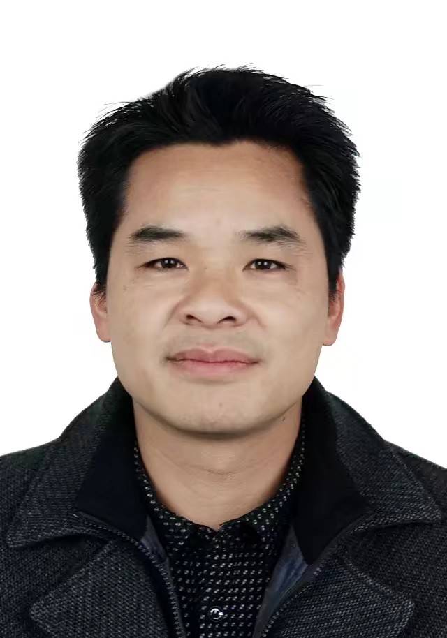 何发田头像