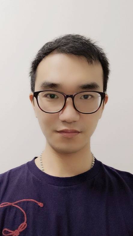 文庆头像
