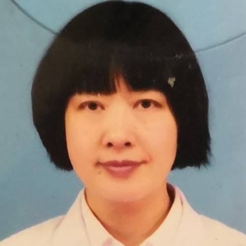 徐晓林头像