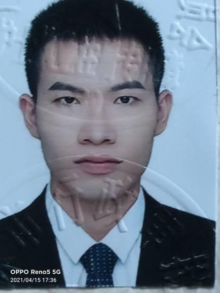 高鹏程头像