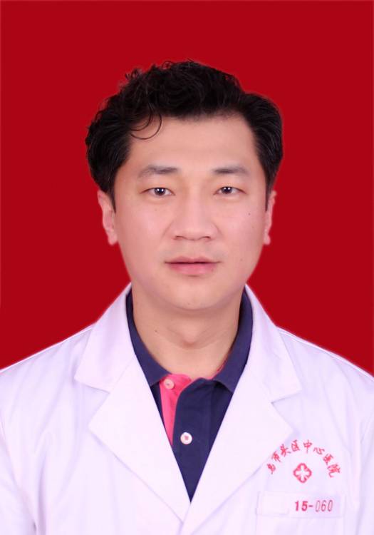 郭淼头像