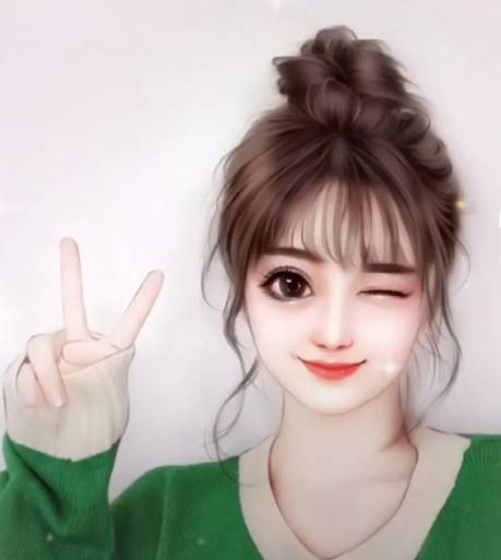 戚静头像