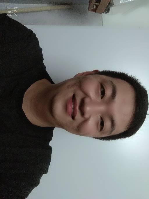 李辉头像