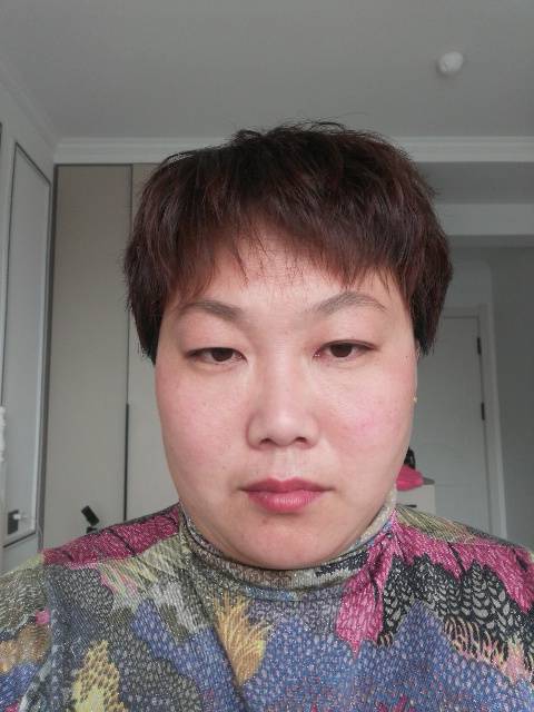 霍立欣头像