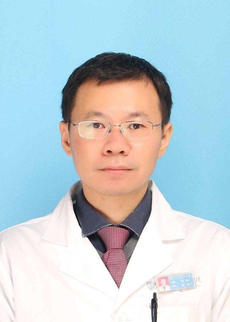 杨明头像