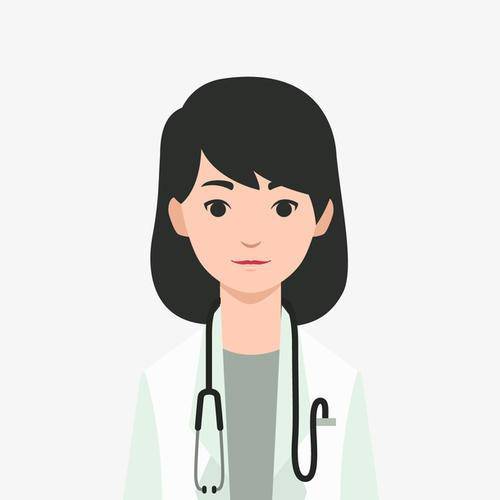 王玲头像