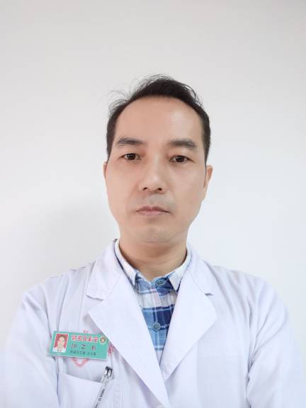 陈石明头像
