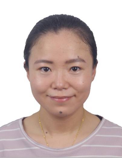 王方梅头像