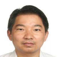 吴鼎留头像