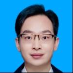 边志磊头像