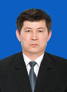 吾坦•木塔力夫头像