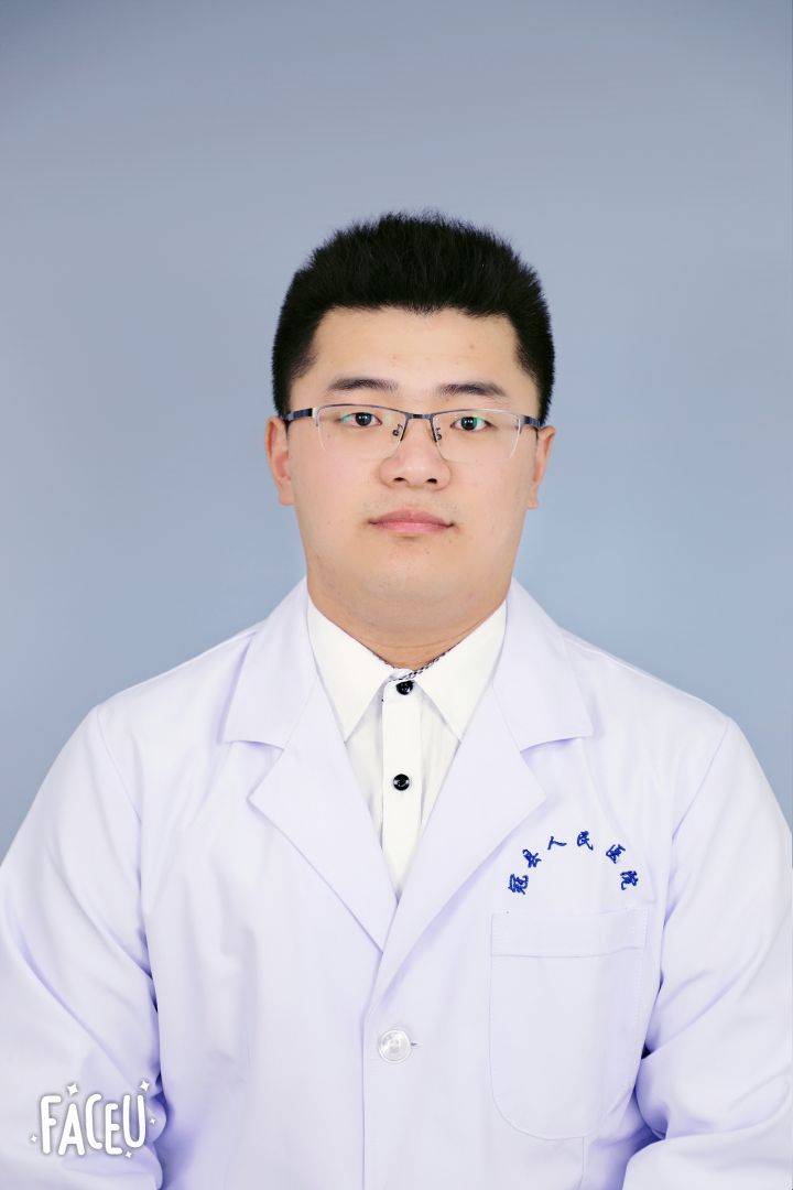 李永博头像