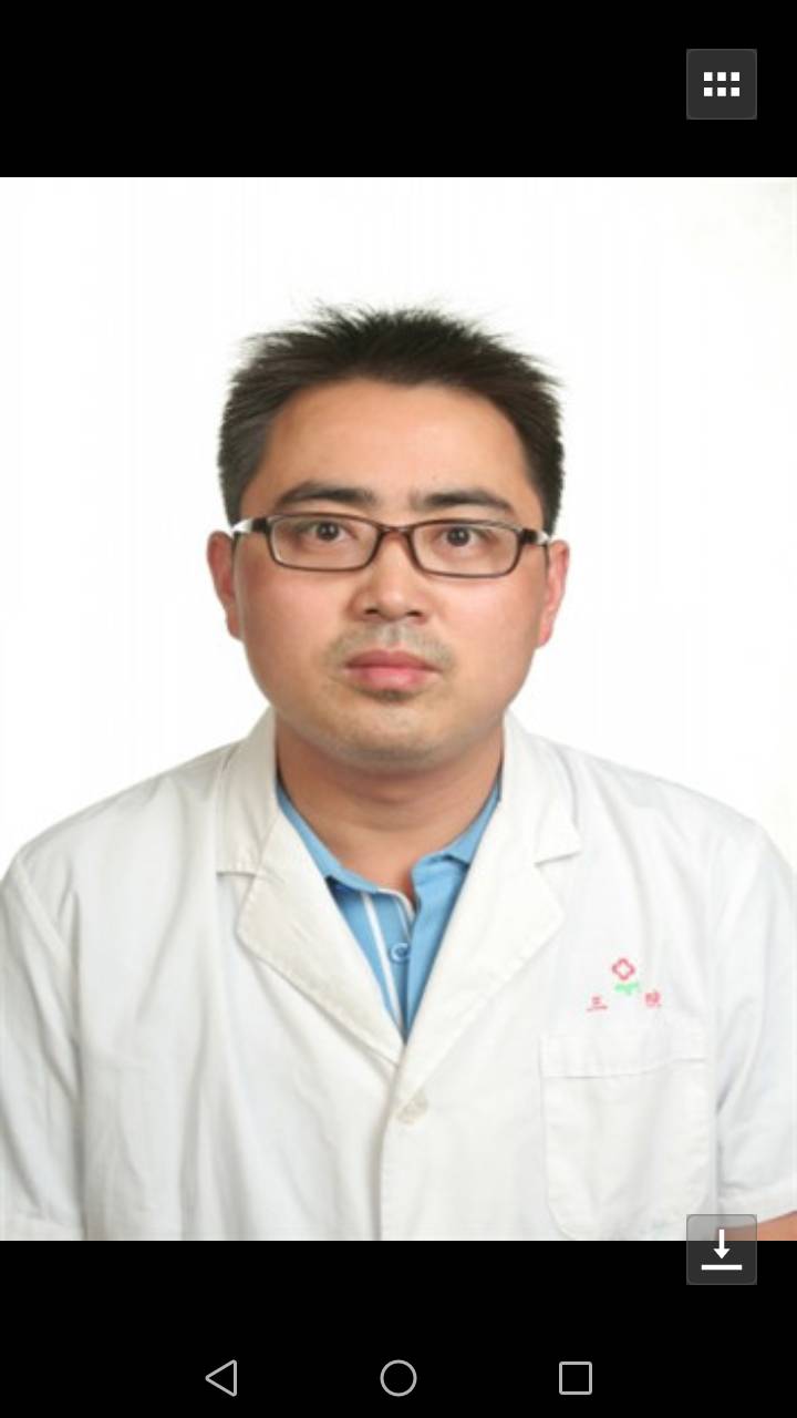 樊举山头像