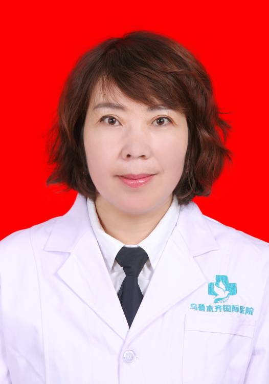 吴香香头像