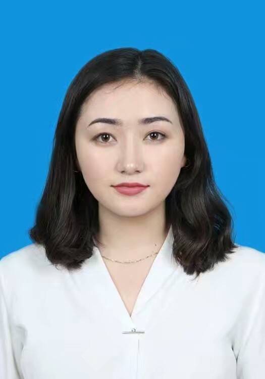贾依那尔·吾汗头像