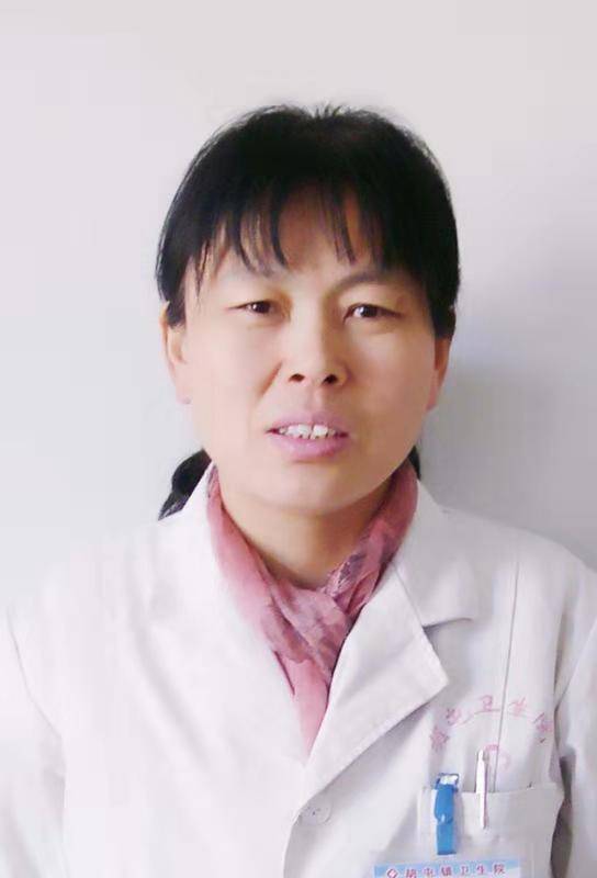 张桂红头像