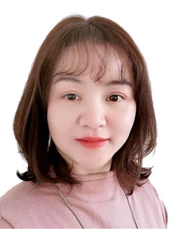 欧阳珊珊头像