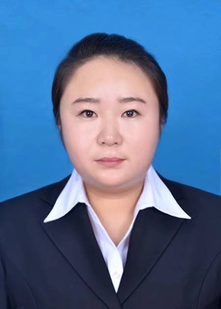黄早霞头像