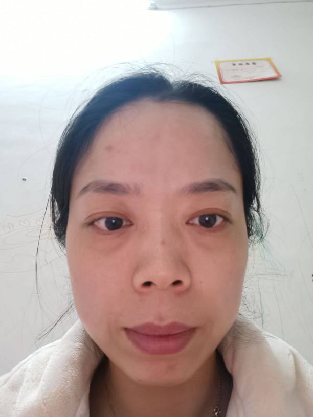 李红锐头像