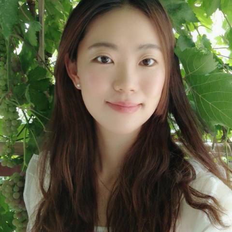 陈悦头像