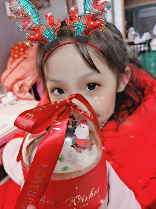陆叶头像