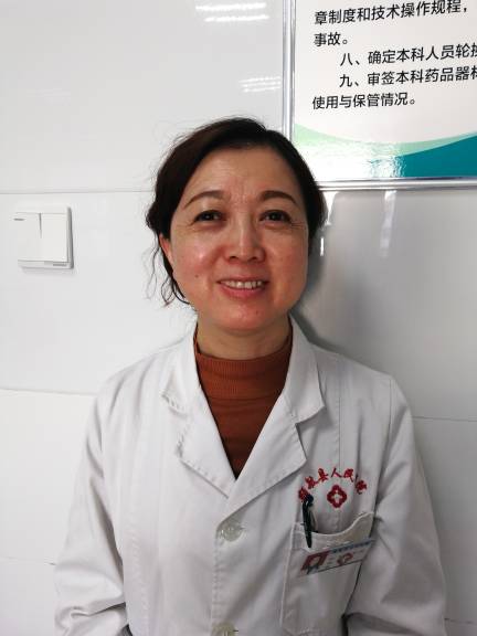 余永春头像