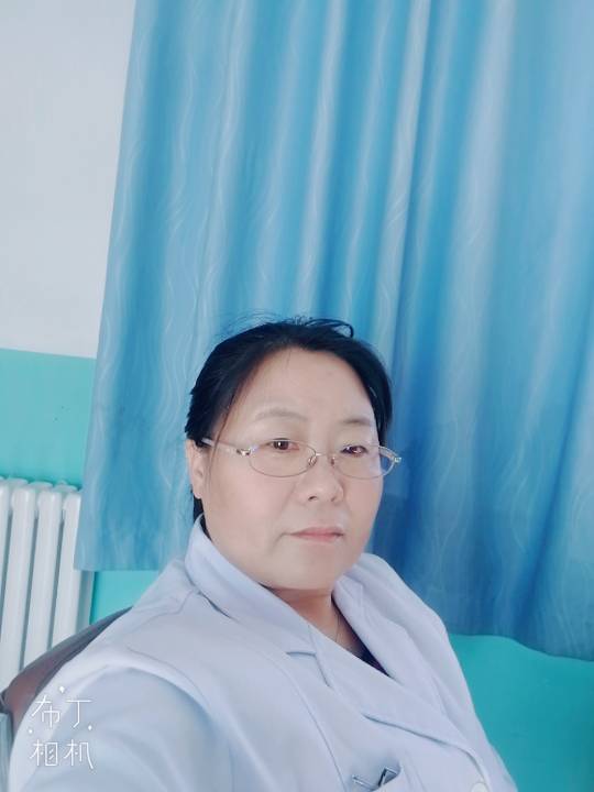 姜春莲头像