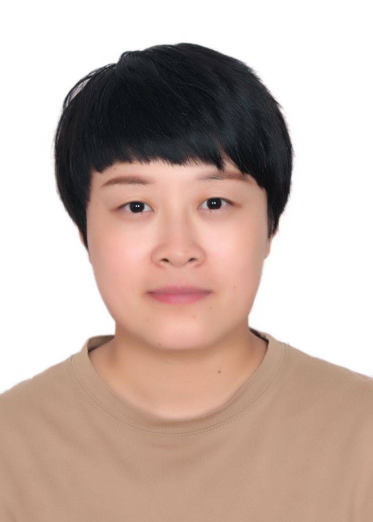刘炜头像