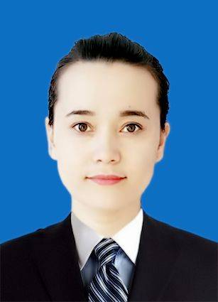 阿依努尔.叶尔肯头像