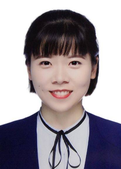 毕金霞头像