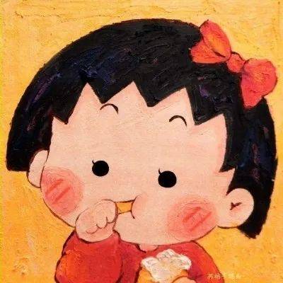 方东霞头像