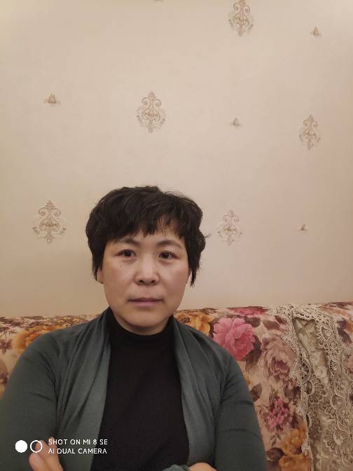 王鹏头像