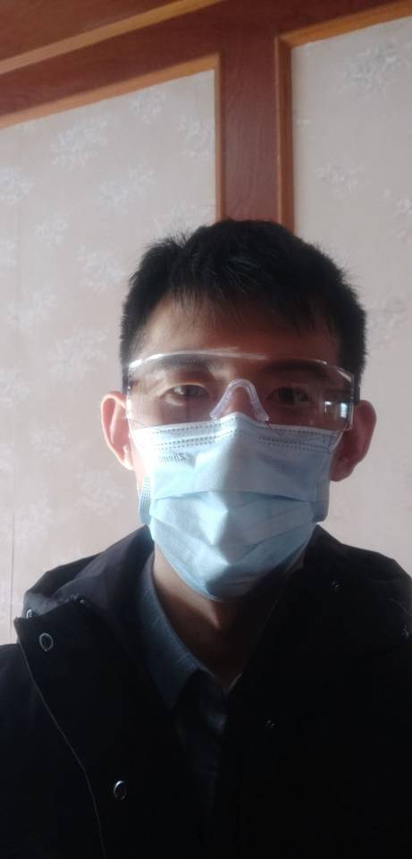 钱瑾头像