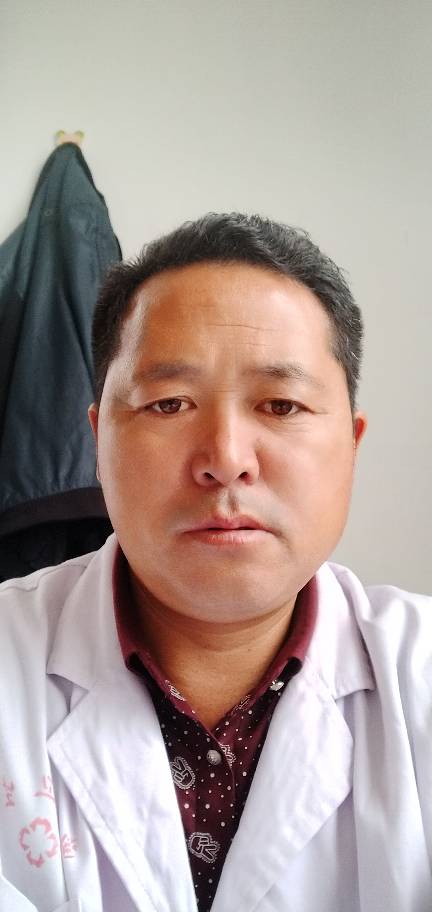 杨彦礼头像