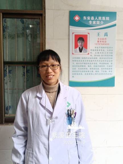 王禹头像