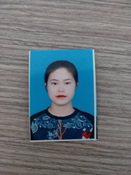 刘娜头像