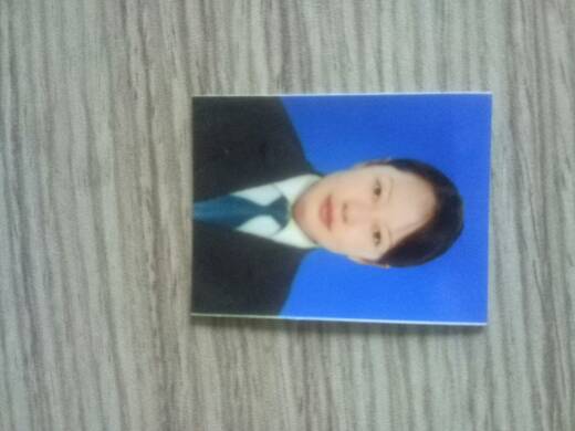 陈英头像