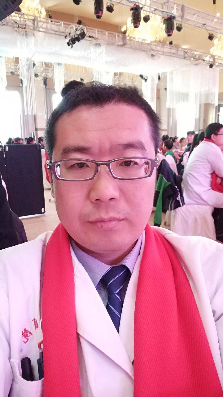 马明星头像