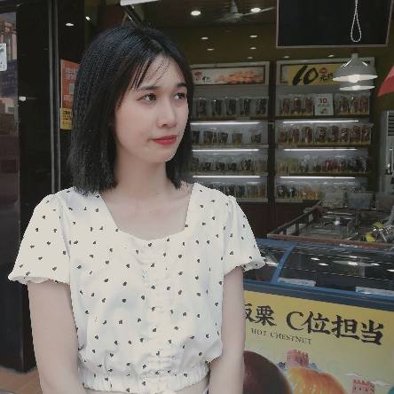 唐淑仪头像