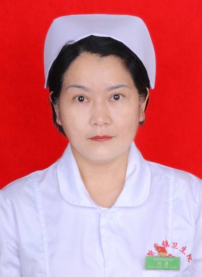 刘莉头像