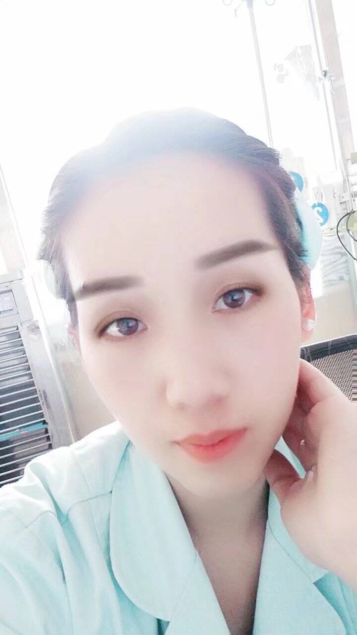 武玉娟头像