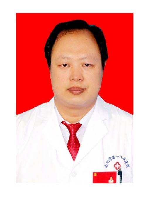 王世成头像