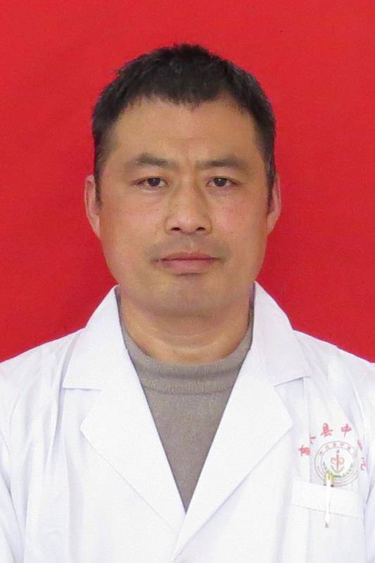 杨东华头像
