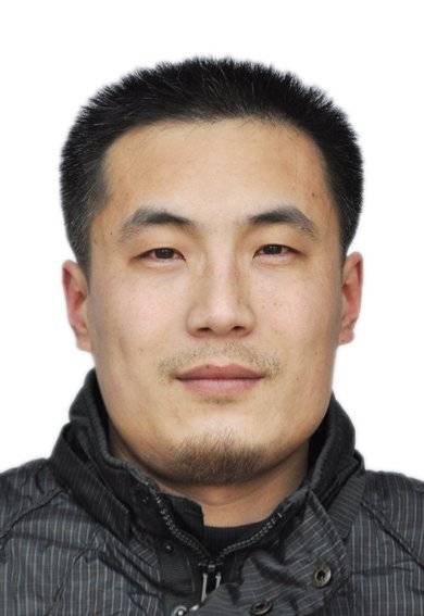 李洪飞头像