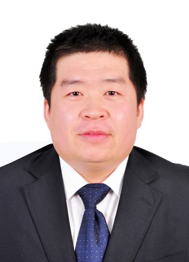 王福仁头像