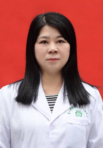 蒋晓美头像