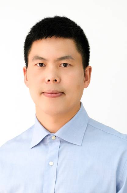 李忠诚头像
