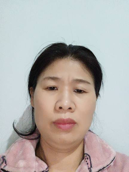 汪莉莎头像